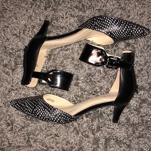 Kitten Heel Shoes